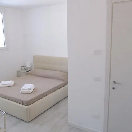 Apartment La Rocca San Miniato