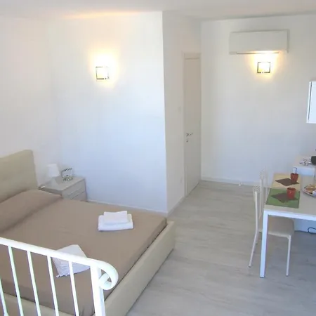 La Rocca Apartment San Miniato