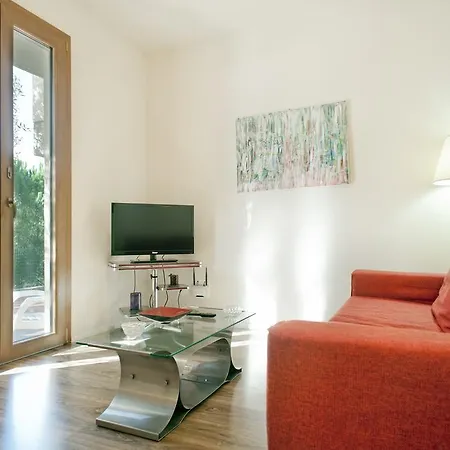 La Rocca Apartment *