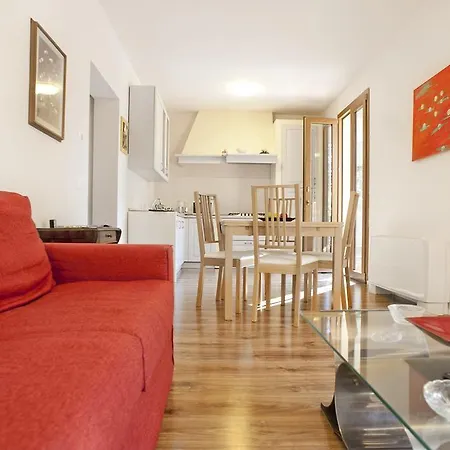 Apartment La Rocca San Miniato