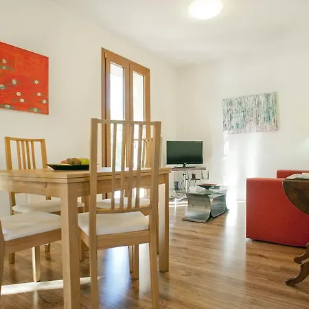 La Rocca Apartment