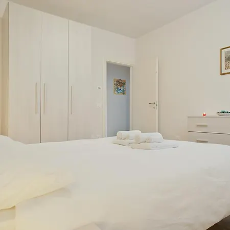 Apartment La Rocca San Miniato